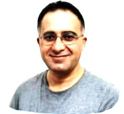 Prof. Dr. Fatih Ç. ÇETİNKAYA